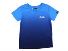 Ellesse t-shirt Stagna blue